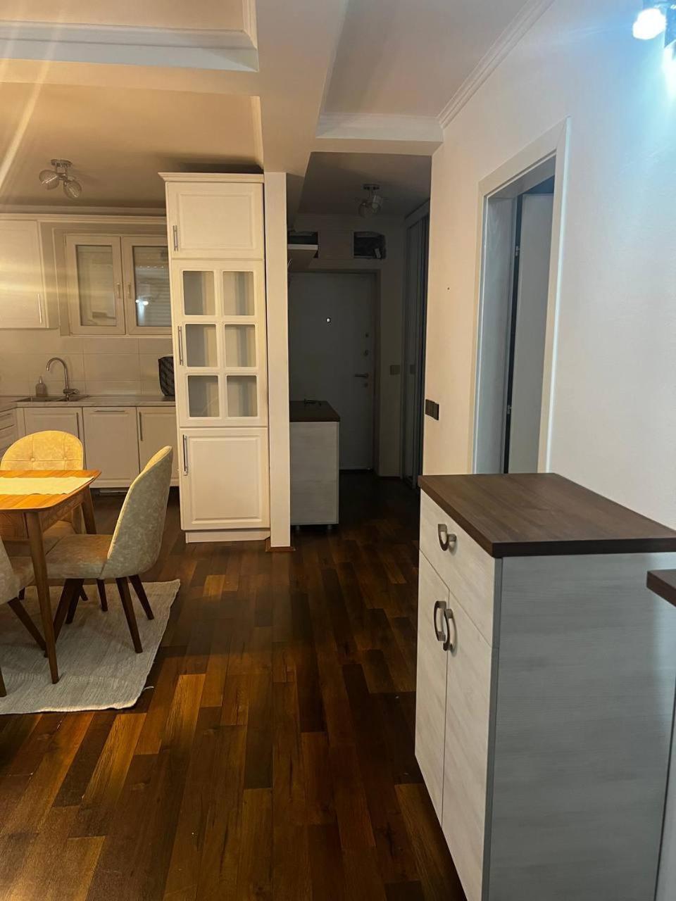 卡瓦达尔奇The Luxe Loft公寓 外观 照片