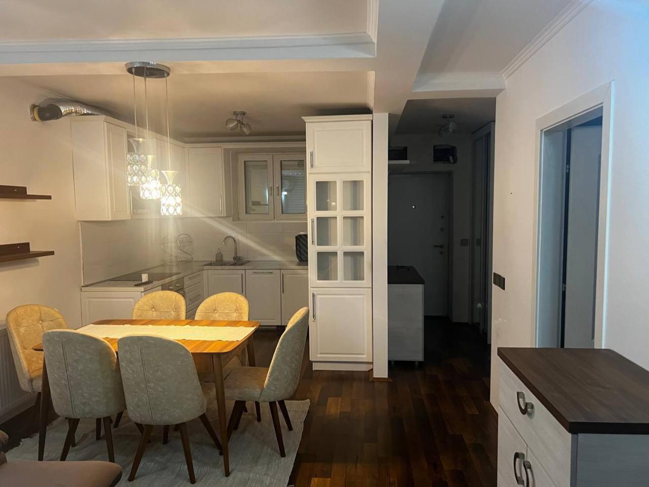 卡瓦达尔奇The Luxe Loft公寓 外观 照片